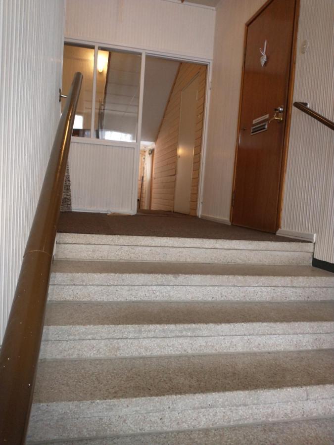 Villa Keituri Virrat Kültér fotó