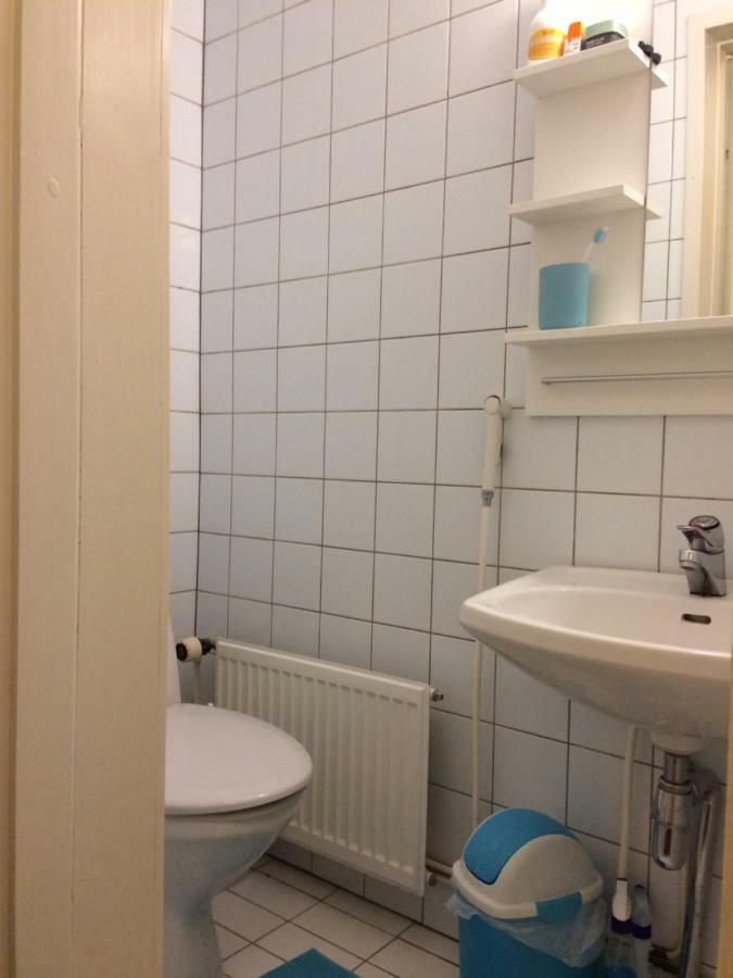 Villa Keituri Virrat Kültér fotó