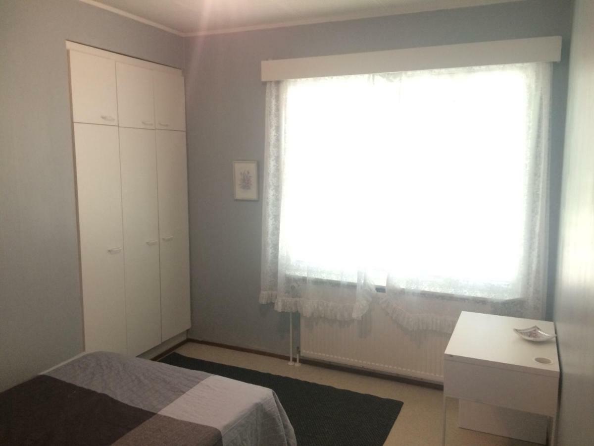 Villa Keituri Virrat Kültér fotó